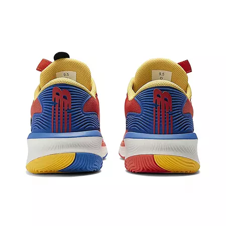 New Balance Hesi Low "Letterman"