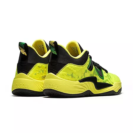 New Balance Two Wxy V3 Jamal Murray "Jamaica"