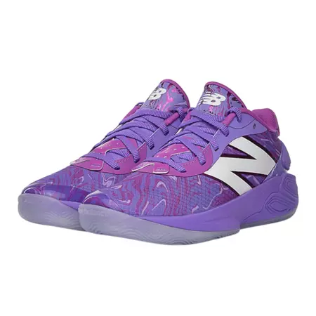 New Balance TWO WXY V5 Junior "Dragon Berry"