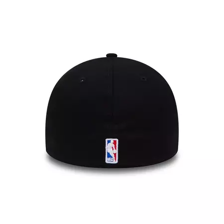 New Era Black Base Boston Celtics 39THIRTY