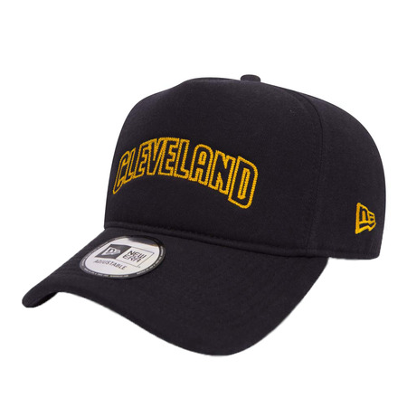 New Era Chain Stich a Frame 9Forty Cleveland Cavaliers