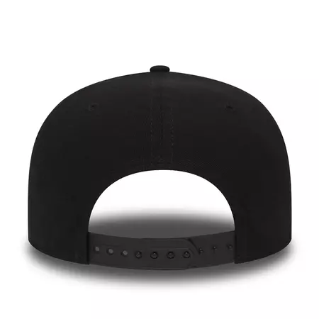 New Era Chain Stitch of 9Fifty Snapback Chicago Bulls
