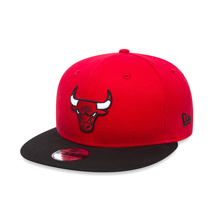 New Era Chicago Bulls 9FIFTY Snapback Youth