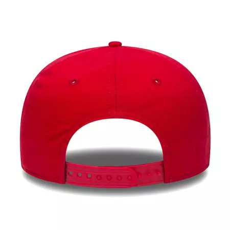 New Era Chicago Bulls 9FIFTY Snapback Youth