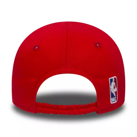 New Era Chicago Bulls 9FORTY Cap Infants