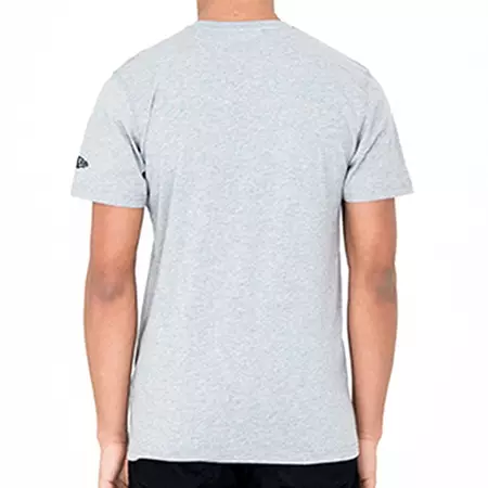 New Era Chicago Bulls Apparel Tee LGH Lavine