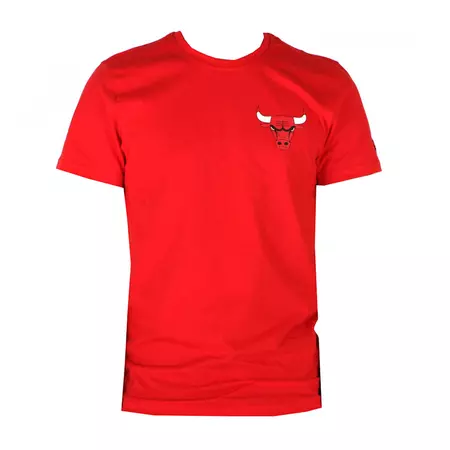 New Era Chicago Bulls FDR Tee