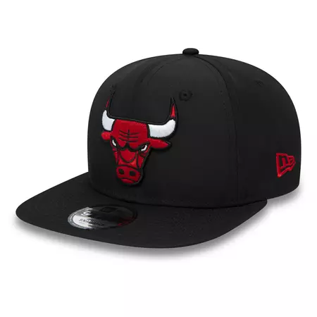 New Era Chicago Bulls Feather Weight 9FIFTY