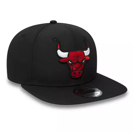 New Era Chicago Bulls Feather Weight 9FIFTY