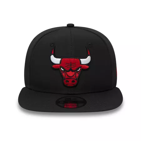 New Era Chicago Bulls Feather Weight 9FIFTY