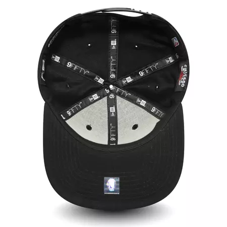 New Era Chicago Bulls Feather Weight 9FIFTY