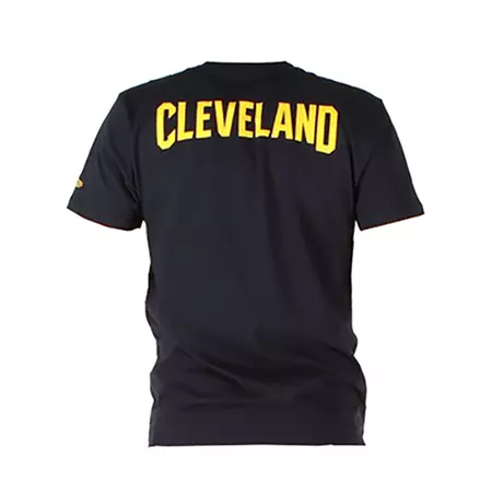 New Era Cleveland Cavaliers OSB Tee