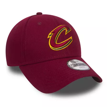 New Era Cleveland Cavaliers The League 9FORTY Niño