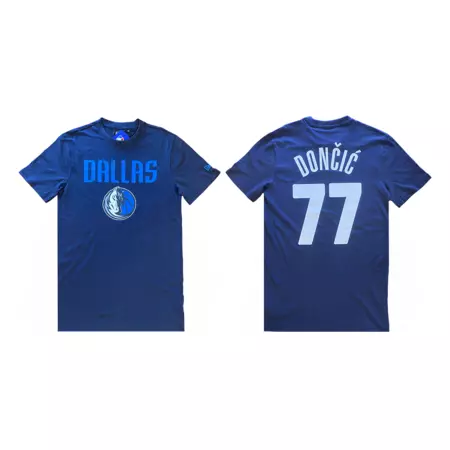 New Era NBA Dallas Mavericks T-Shirt