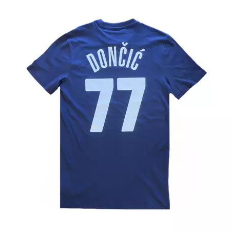 New Era NBA Dallas Mavericks T-Shirt