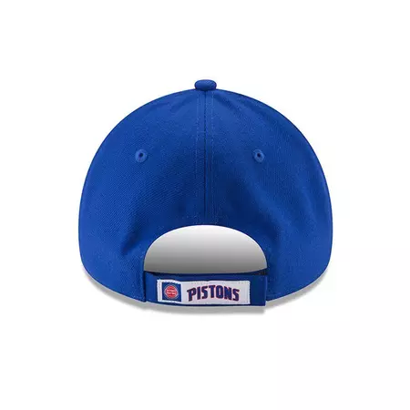New Era NBA Detroit Pistons The League 9FORTY Cap