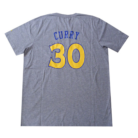 New Era Golden State Warriors Logo # 30 Stephen Curry #