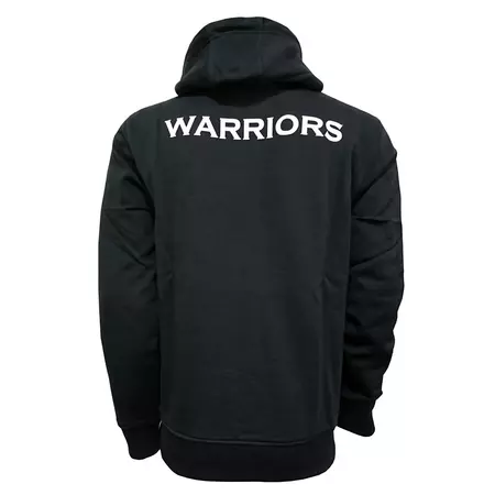 New Era Golden State Warriors Monochromatic Pullover Hoodie