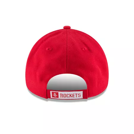 New Era Houston Rockets The League 9FORTY
