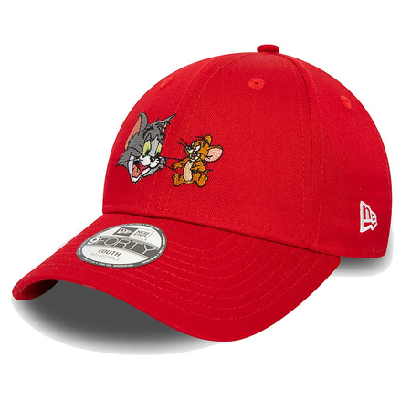 New Era Kids Tom and Jerry Looney Tunes 9FORTY Adjustable Cap