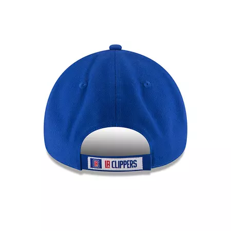 New Era NBA Los Angeles Clippers The League 9FORTY Cap
