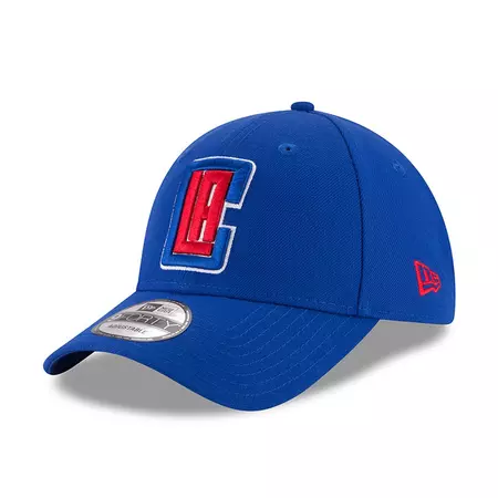 New Era NBA Los Angeles Clippers The League 9FORTY Cap