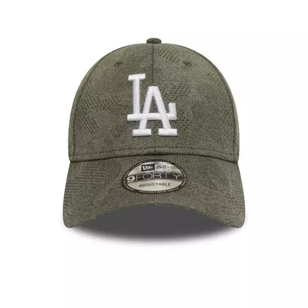 New Era Los Angeles Dodgers Engineered Plus 9FORTY