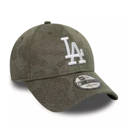 New Era Los Angeles Dodgers Engineered Plus 9FORTY