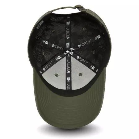 New Era Los Angeles Dodgers Engineered Plus 9FORTY