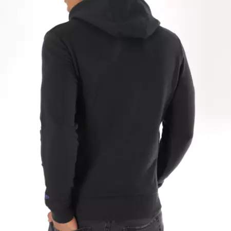 New Era Los Angeles Lakers Apparel PO Hoody