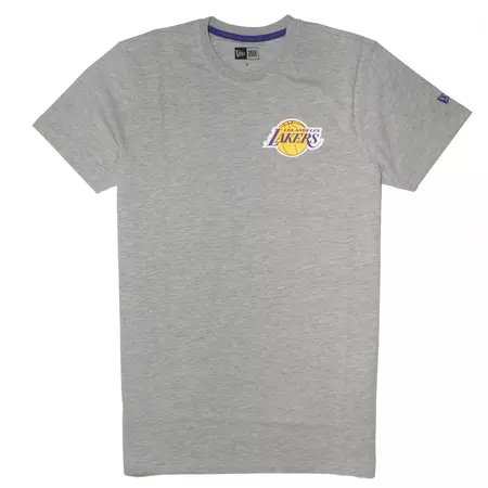 New Era Los Angeles Lakers LGH Tee