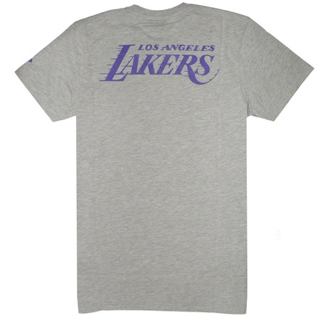 New Era Los Angeles Lakers LGH Tee
