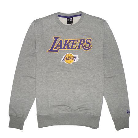 New Era Los Angeles Lakers LGH Sudadera