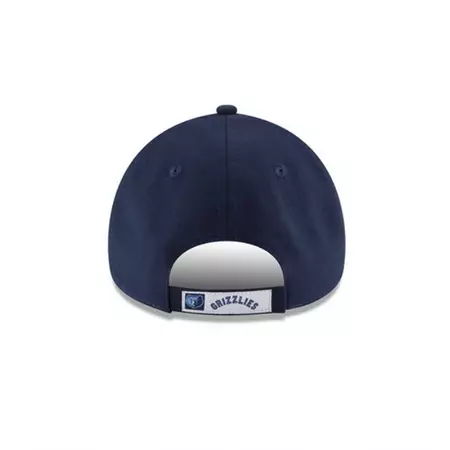 New Era NBA Memphis Grizzlies The League 9FORTY Cap