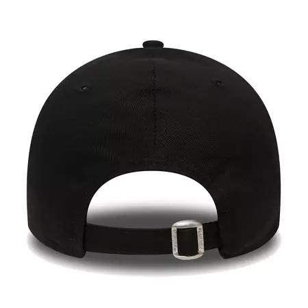 New Era MLB L.A Dodgers Essential 9FORTY "Black"
