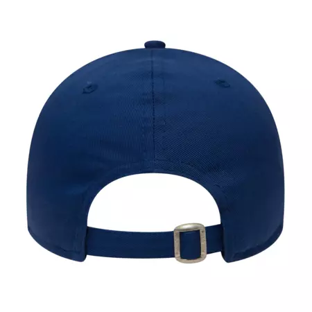New Era MLB LA Dodgers Essential 9FORTY Cap "Blue"