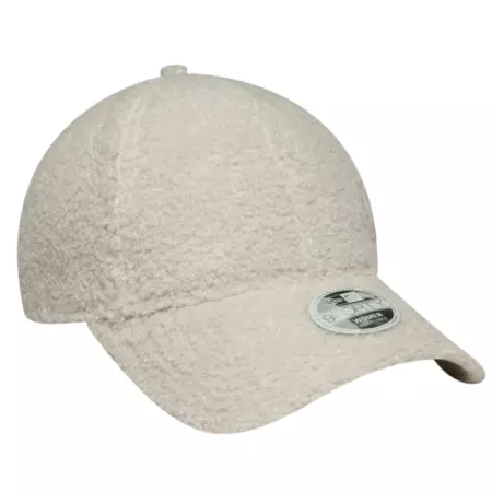 Gorra Ajustable New Era MLB NY Yankees Borg Cream 9FORTY