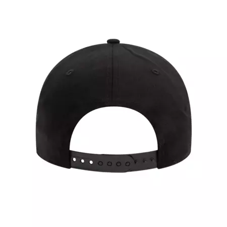 New Era NBA Boston Celtics 9FORTY Stretch Snap Adjustable Cap