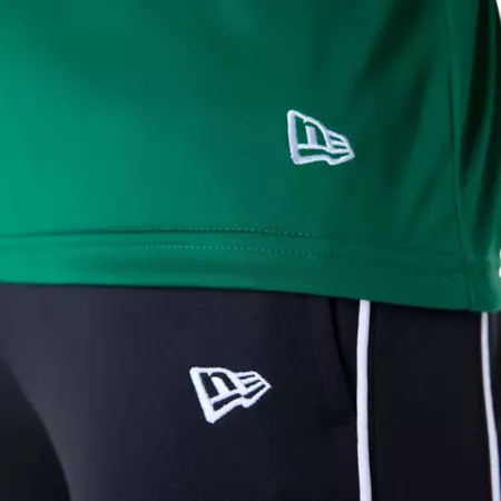 New Era NBA Boston Celtics Essentials Tank Top "Green"