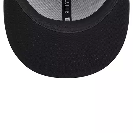 New Era NBA Boston Celtics Patch 9FIFTY Snapback Cap