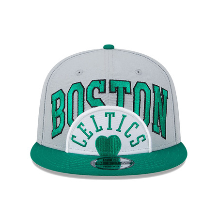 New Era NBA Boston Celtics Tip Off 2023 9FIFTY Cap