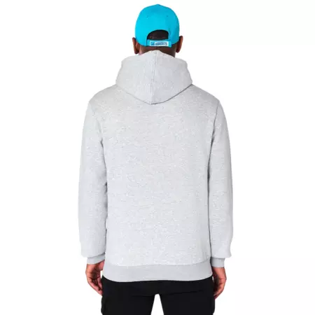 New Era NBA Charlotte Hornets Team Logo Regular Hoody