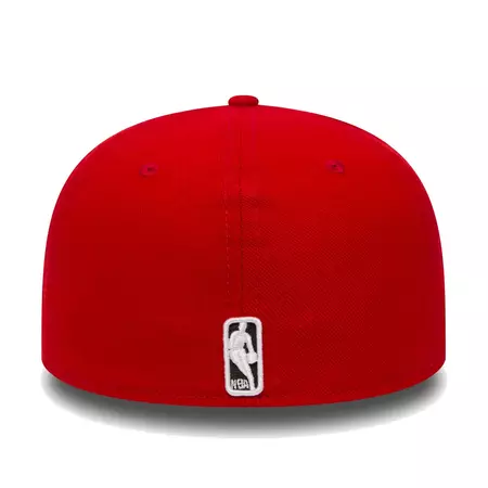 New Era NBA Chicago Bulls Essential 59FIFTY Fitted Cap