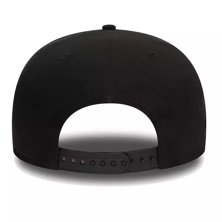 New Era NBA Chicago Bulls Monochrome 9FIFTY Snapback Cap
