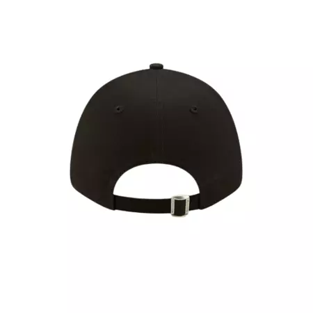 New Era Kids NBA Chicago Bulls Neon Pack 9FORTY Strapback Cap