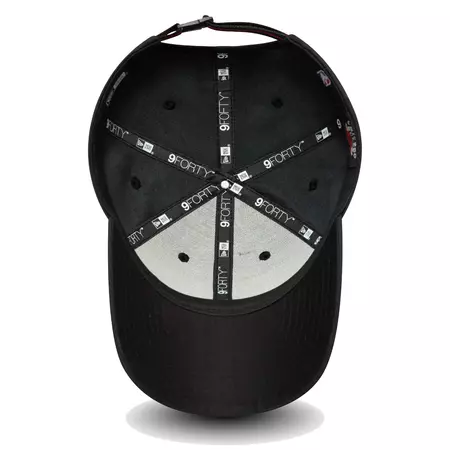New Era NBA Chicago Bulls Two Tone 9FORTY Cap