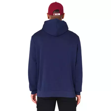 New Era NBA Cleveland Cavaliers Team Logo Regular Hoody