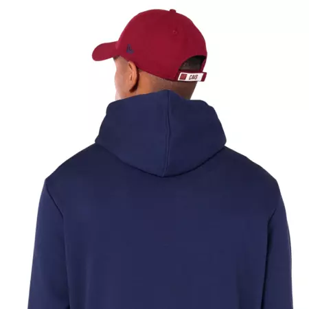 New Era NBA Cleveland Cavaliers Team Logo Regular Hoody