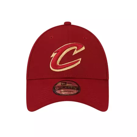 New Era NBA Cleveland Cavaliers The League 9FORTY Cap