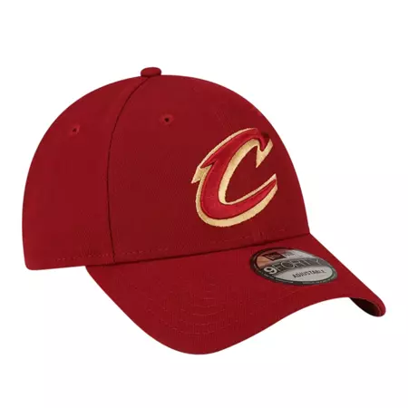 New Era NBA Cleveland Cavaliers The League 9FORTY Cap